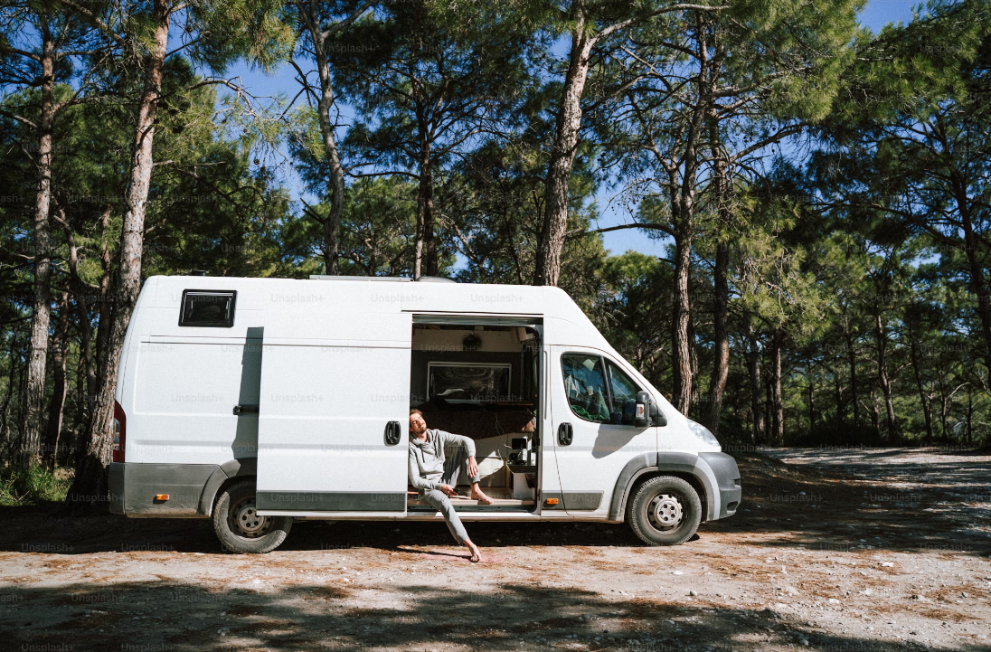 Cu Nto Cuesta Camperizar Una Furgoneta Plykit Es Plykit